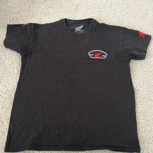 Boys Honda T-shirt